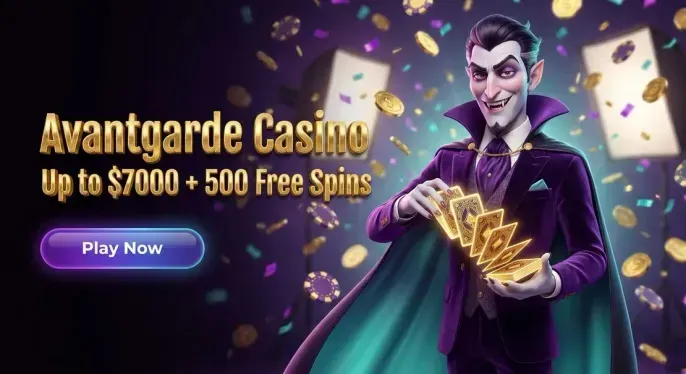 Avantgarde Casino